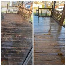 House and Deck Washing 0