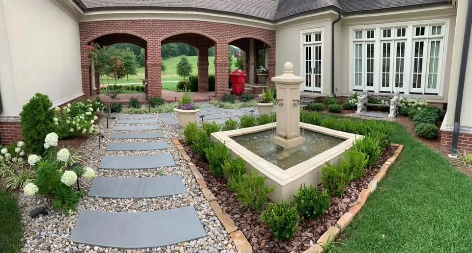 Keeping Landscaping SAFE in Lexington, KY