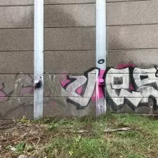 Graffiti Removal 3